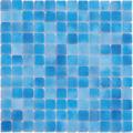 PsIFIDA AQUA MOSAIC LIGHT BLUE 25x25ek. 1104300004